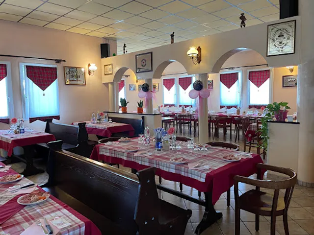 Pizzeria dal Principe