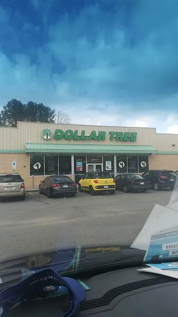 Dollar Tree