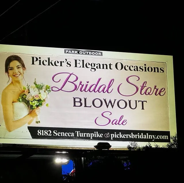 Picker's Elegant Occasions