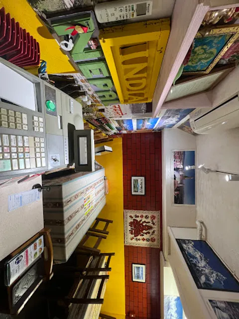 サガルマータナマステ