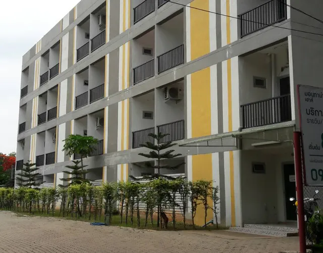 วิวเขาใหญ่เฮ้าส์