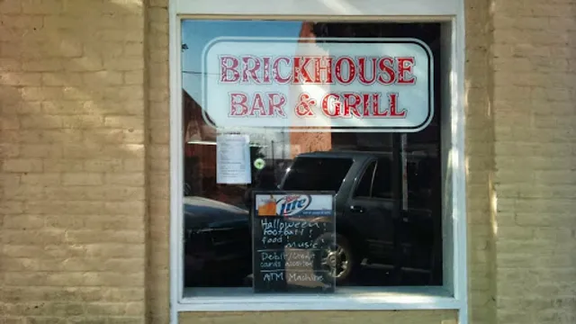 Brickhaus Brewtique