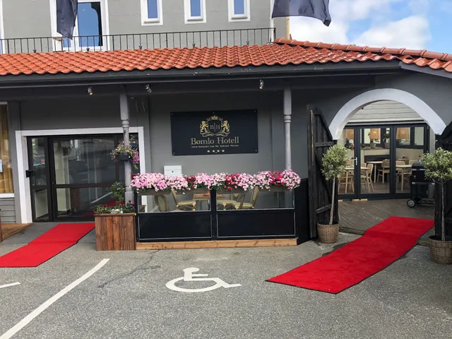 Bømlo Hotel