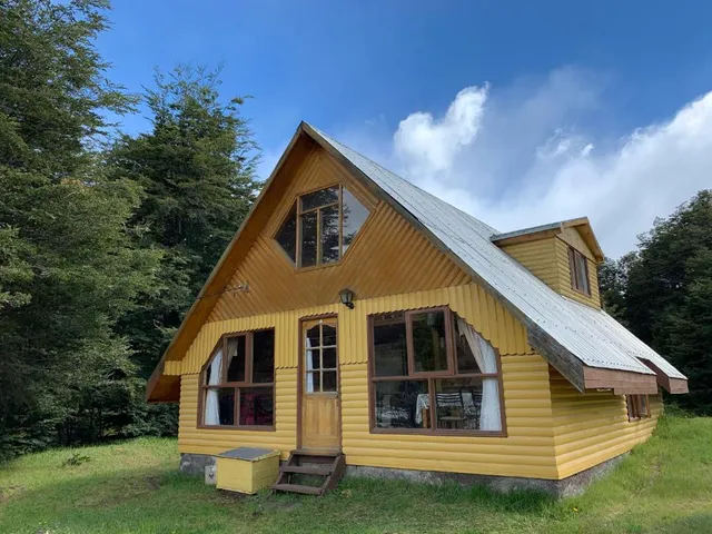 Cabaña y Departamentos La Vasca