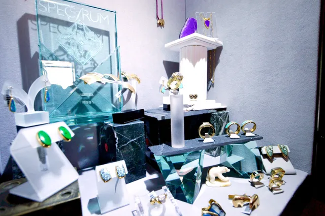 Emily Benoist Ruffin Design & Goldsmiths