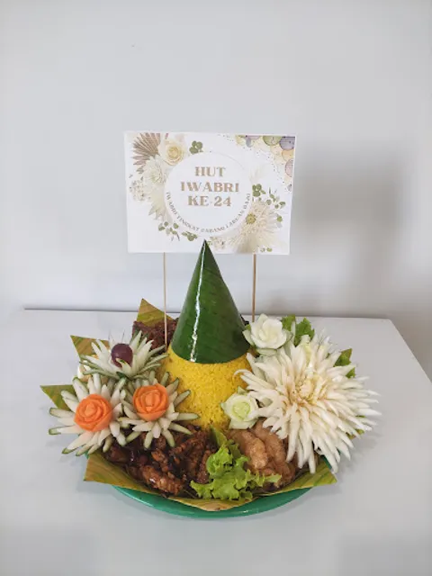 Warung Ada Rasa - Labuan Bajo