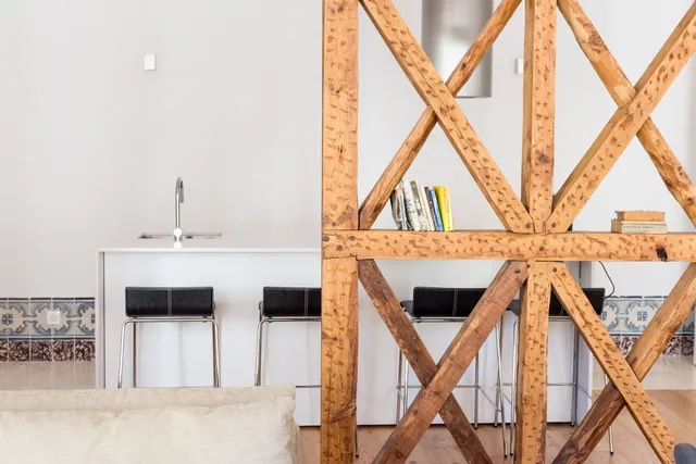 Flora Chiado Apartments