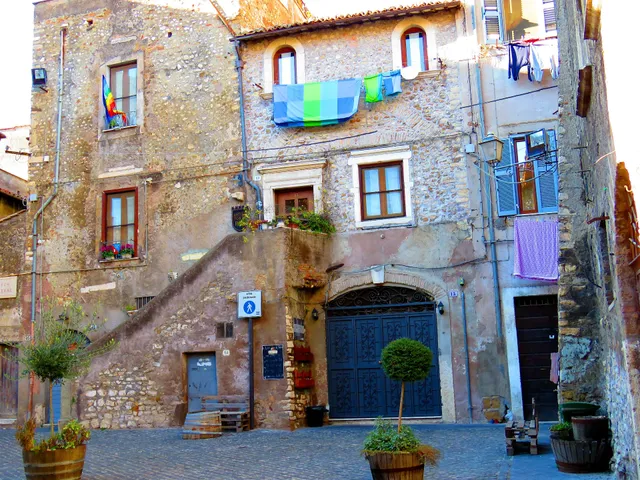 Bed & Breakfast Antica Torre