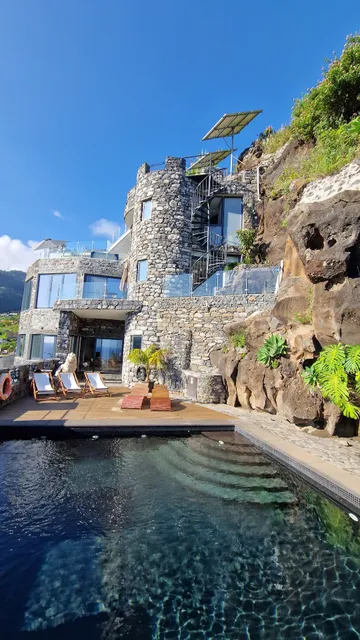 Castelo do Mar Madeira