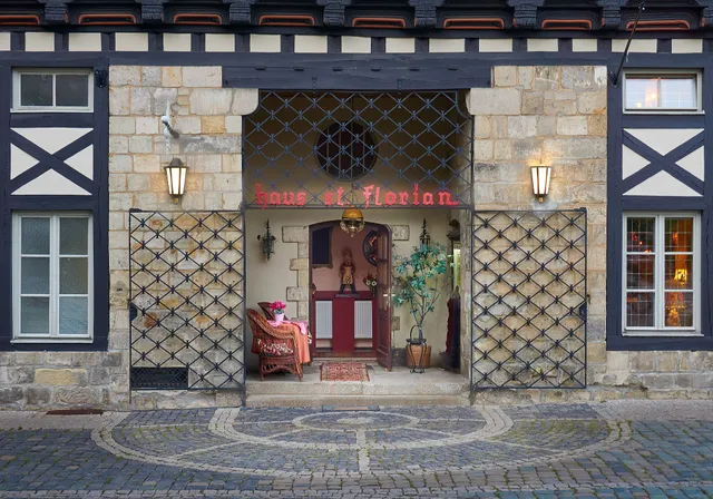 Haus "Sankt Florian"