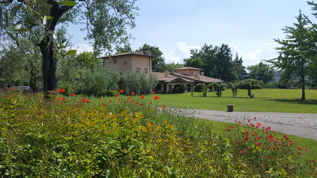 Relais De Charme Le Videlle