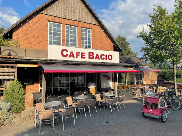 Café Bacio
