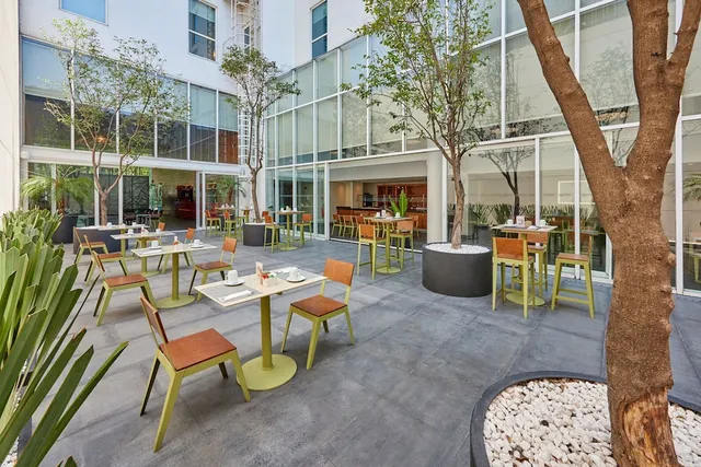 City Express Plus by Marriott Ciudad de México Reforma El Ángel