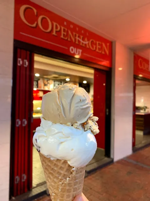 Royal Copenhagen Glenelg