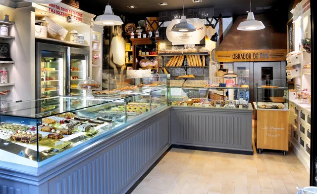 Pasteleria La Duquesa