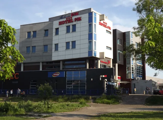 Hotel PiK