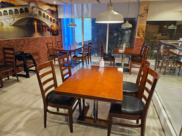 Pasta Express - Zinj