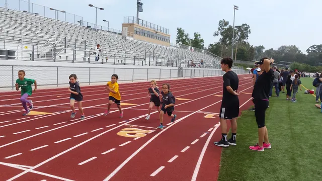 Laguna Hills High School