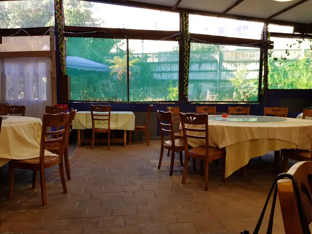 庄园美食 Manorfood restaurant