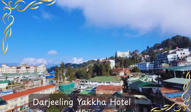 Yakkha Hotel