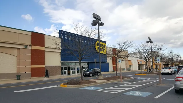 Best Buy