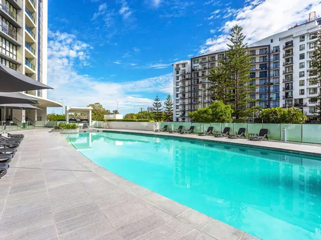 Mantra Sierra Grand Broadbeach