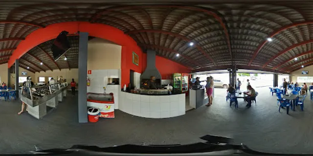 Restaurante do Cabeção