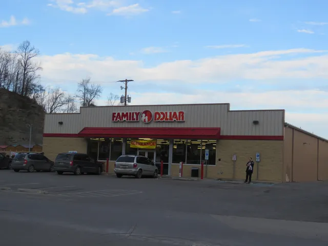 Family Dollar