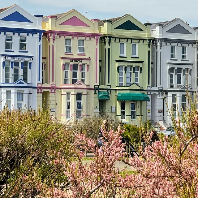 Sunnybeach Holiday Apartments