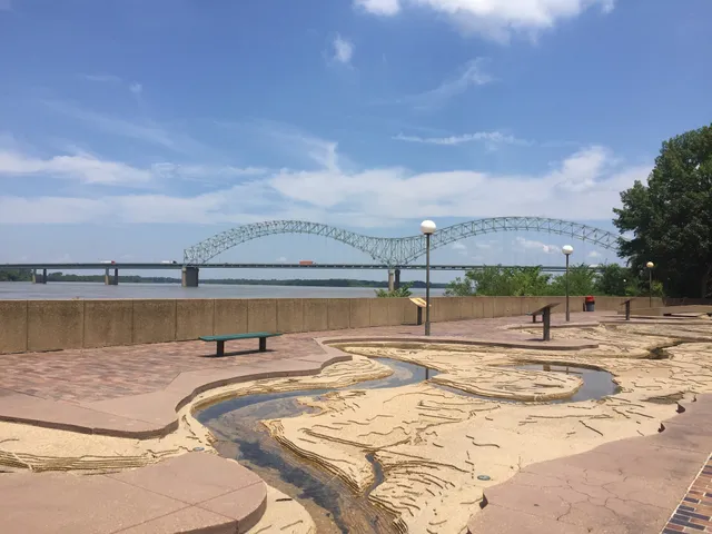 Mud Island