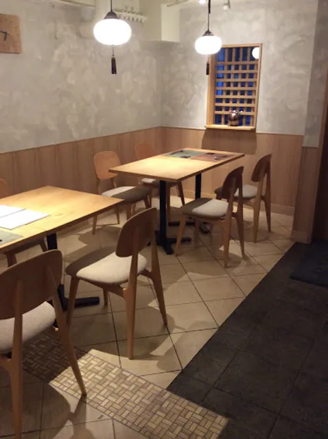 四季旬菜 NAKANO 三軒茶屋