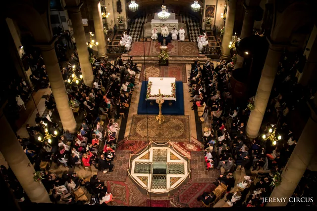 Church of Notre-Dame de Bonne-Nouvelle