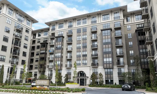 The Susanne - Montrose Apartments