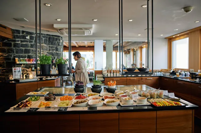 Restaurant Hirschen Dornbirn