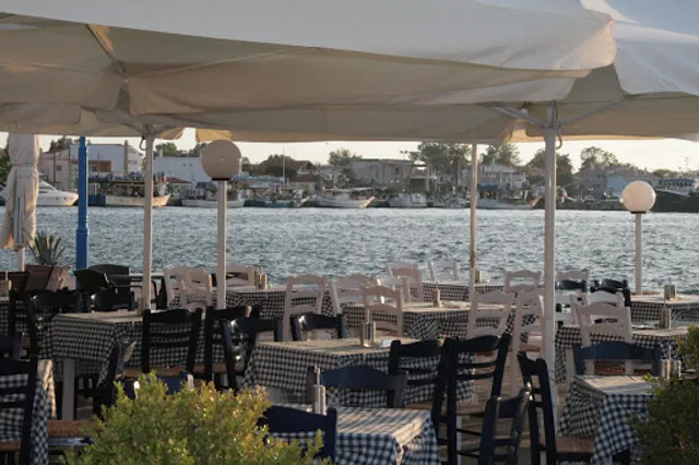 Ψαροταβερνα Κουζινα