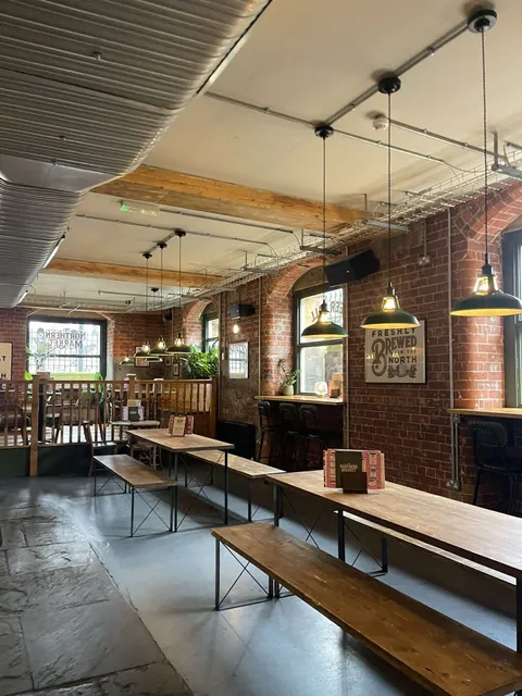 Big Buns @ Nothern Market