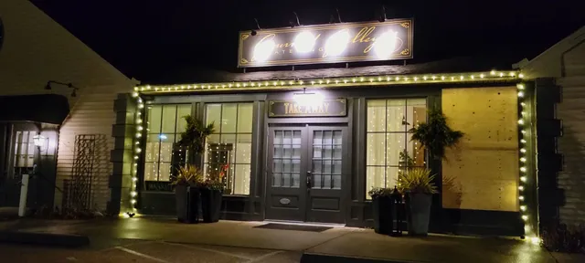 Gourmet Galley Catering