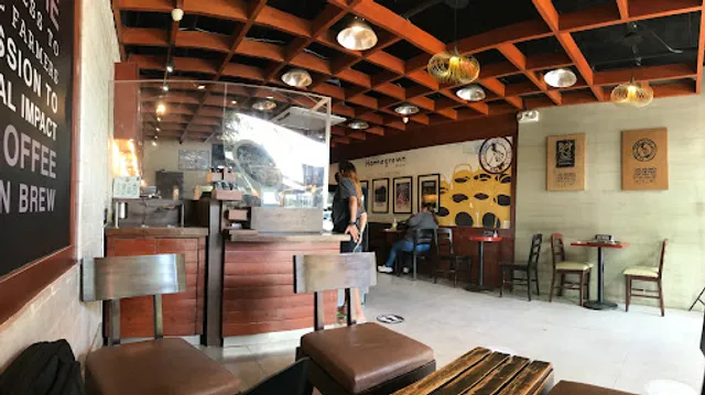 Bo's Coffee (Pueblo Verde)