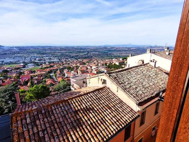 Il Covo dei Piccioni