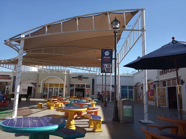 Municipio de Playas de Rosarito