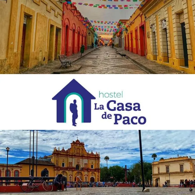 Hostal La Casa de Paco