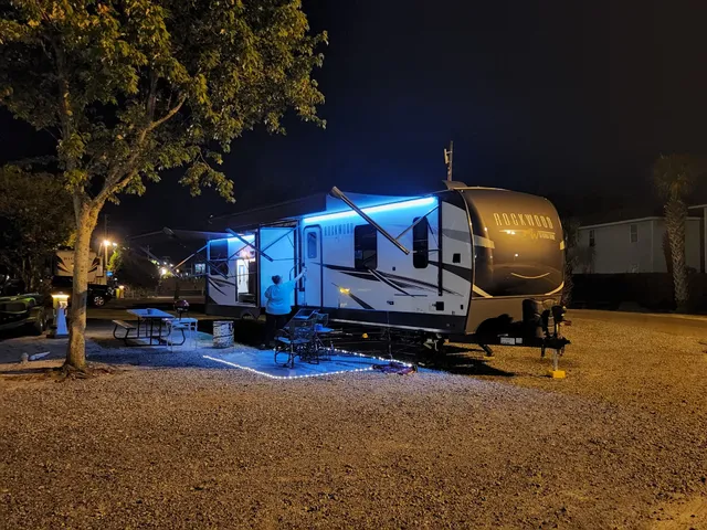 Cajun RV Park