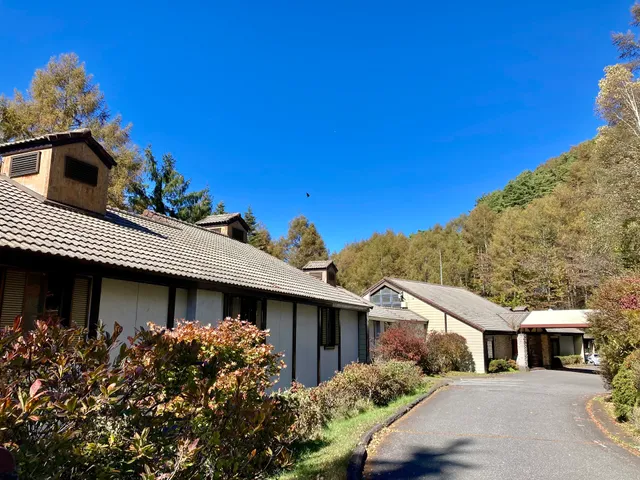 シャトレーゼホテル野辺山