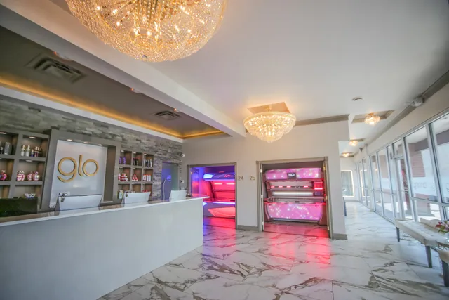 Glo Tanning