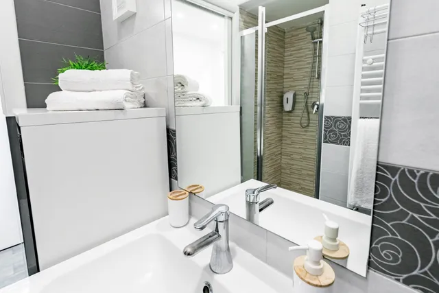 Appartamento La Fortezza