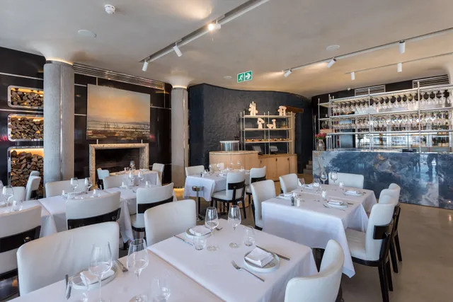 Harbour House V&A Waterfront