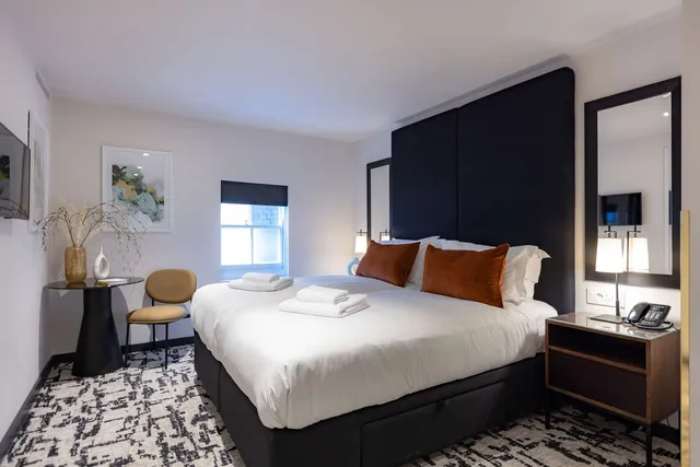 Hyde Park Serviced Apartments