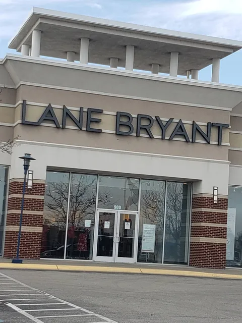 Lane Bryant