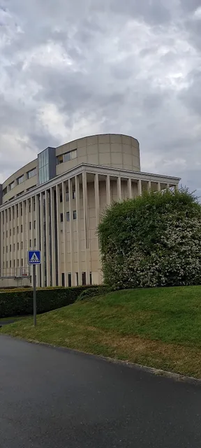 UFR SEGGAT · Sciences économiques, gestion, géographie et aménagement des territoires