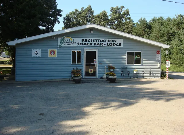 St. Cloud Campground and RV Park